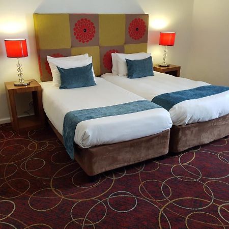 קייפטאון Lady Hamilton Hotel מראה חיצוני תמונה