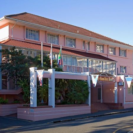 קייפטאון Lady Hamilton Hotel מראה חיצוני תמונה