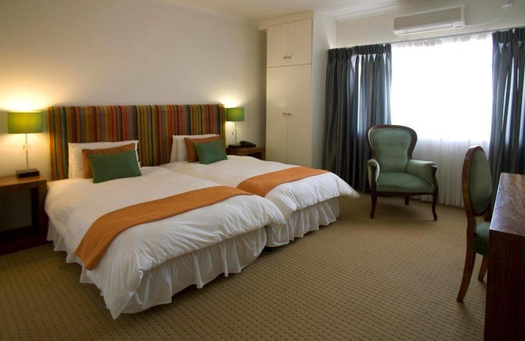 קייפטאון Lady Hamilton Hotel מראה חיצוני תמונה