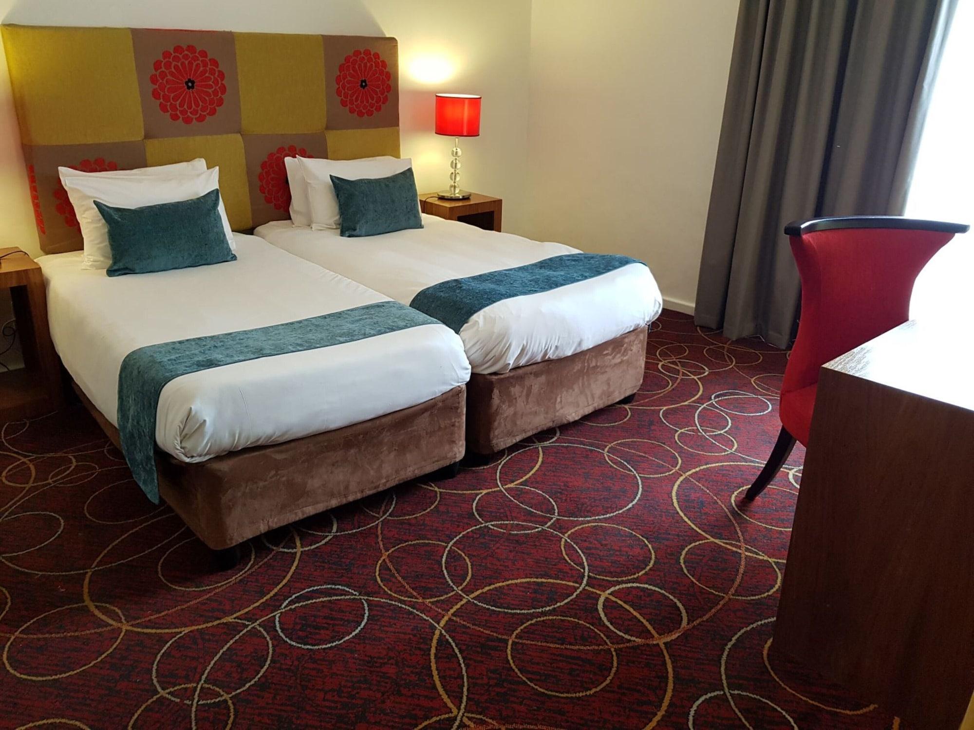 קייפטאון Lady Hamilton Hotel מראה חיצוני תמונה
