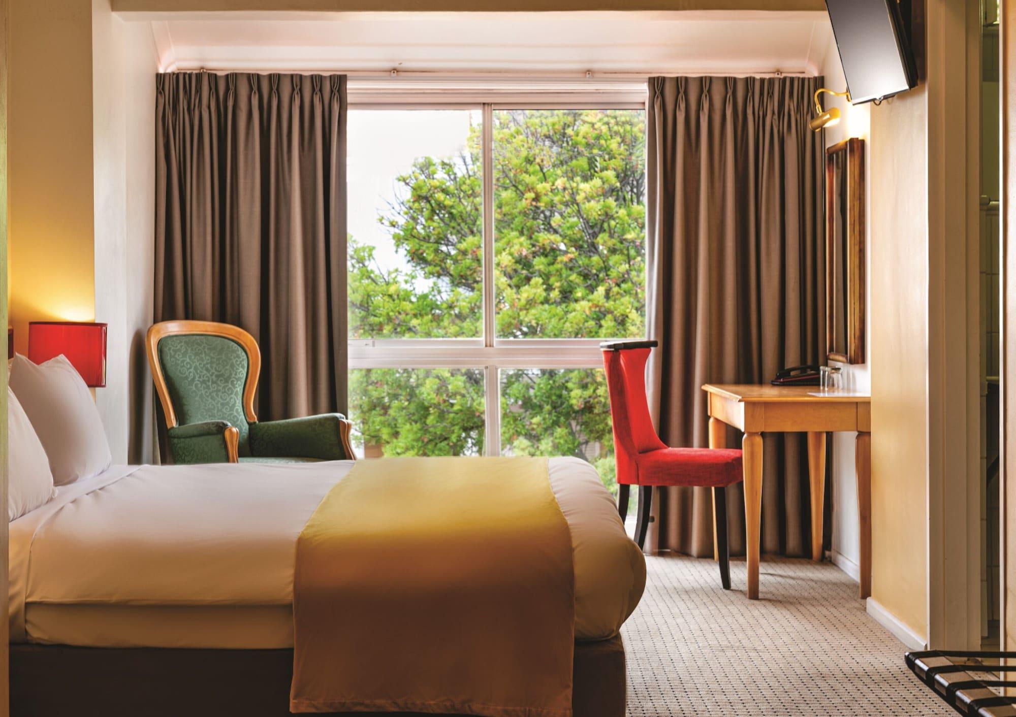 קייפטאון Lady Hamilton Hotel מראה חיצוני תמונה