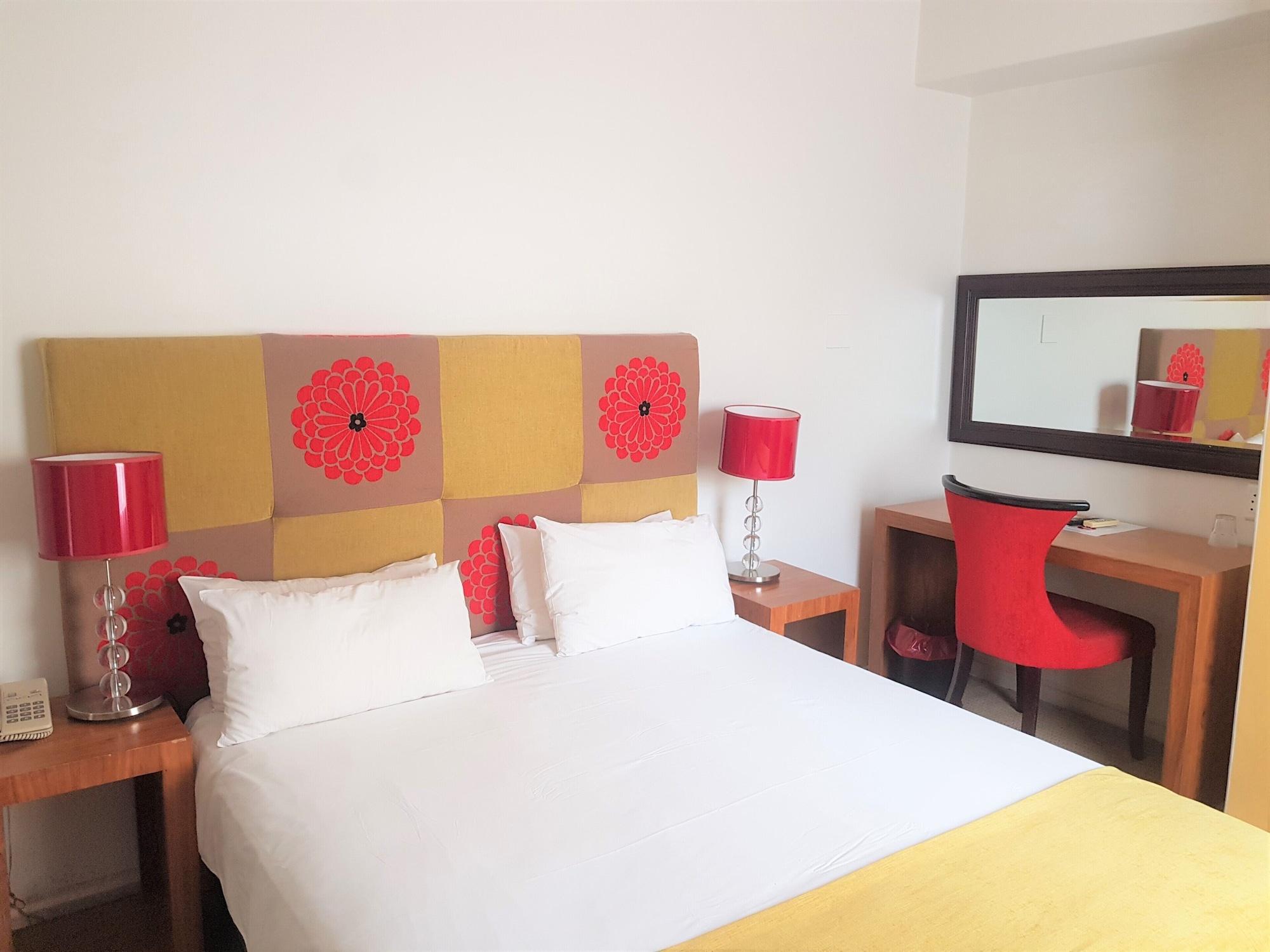 קייפטאון Lady Hamilton Hotel מראה חיצוני תמונה