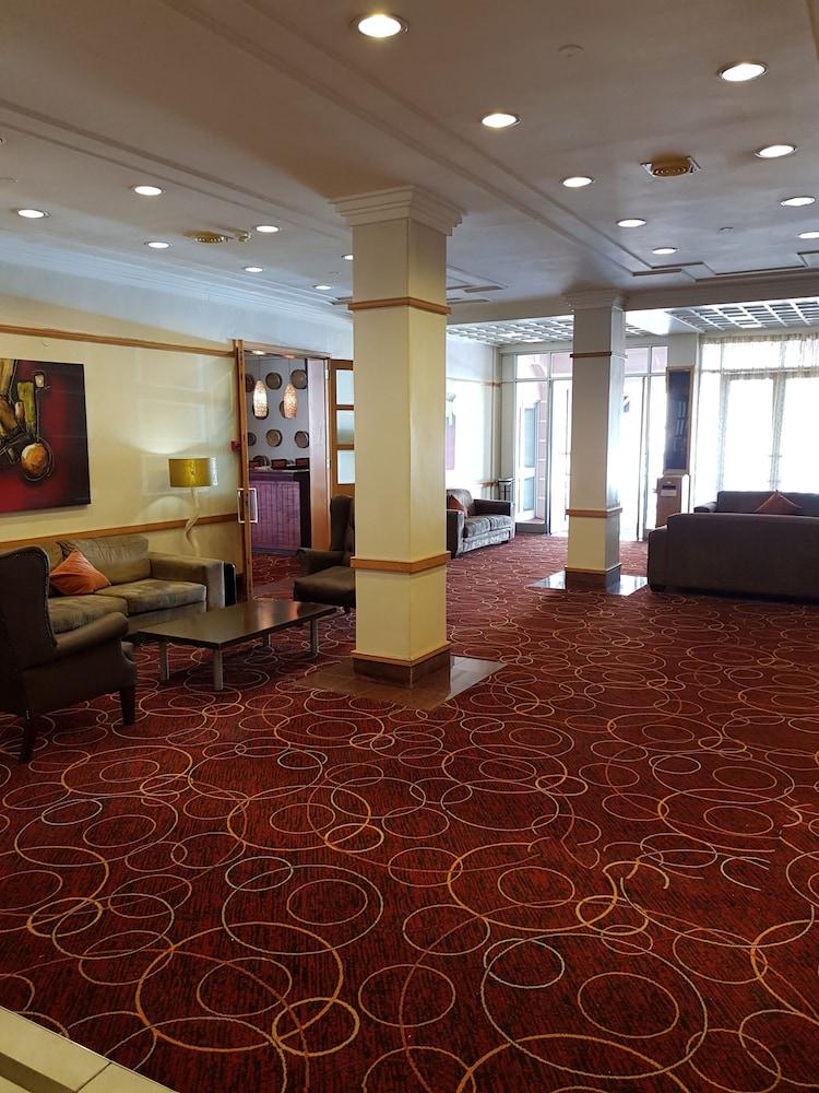 קייפטאון Lady Hamilton Hotel מראה חיצוני תמונה
