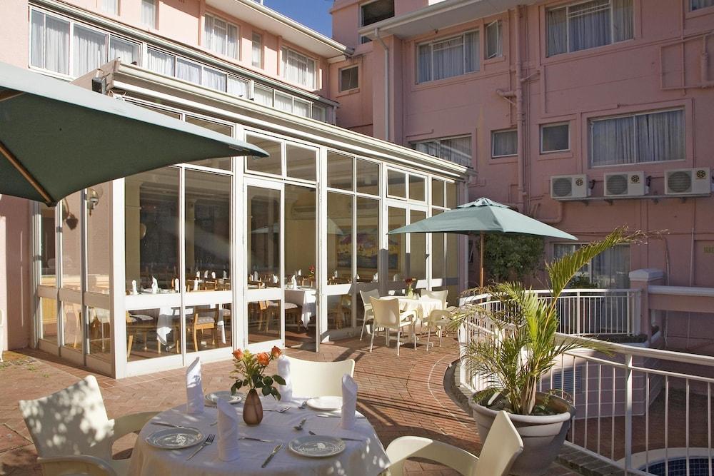 קייפטאון Lady Hamilton Hotel מראה חיצוני תמונה