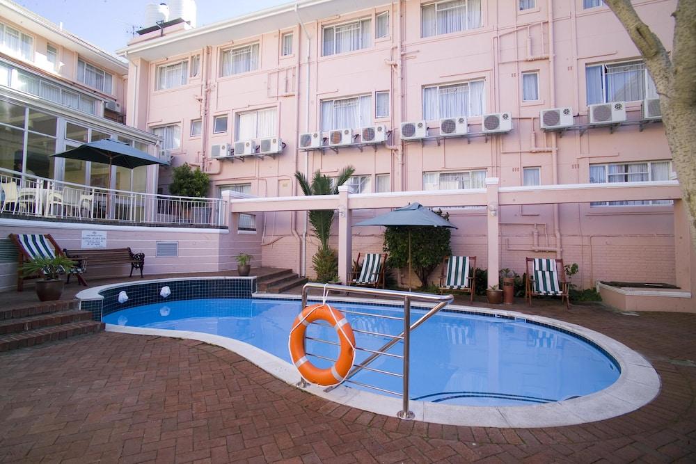 קייפטאון Lady Hamilton Hotel מראה חיצוני תמונה
