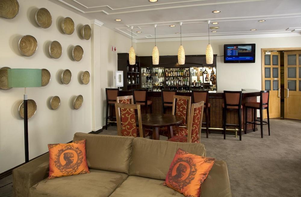 קייפטאון Lady Hamilton Hotel מראה חיצוני תמונה