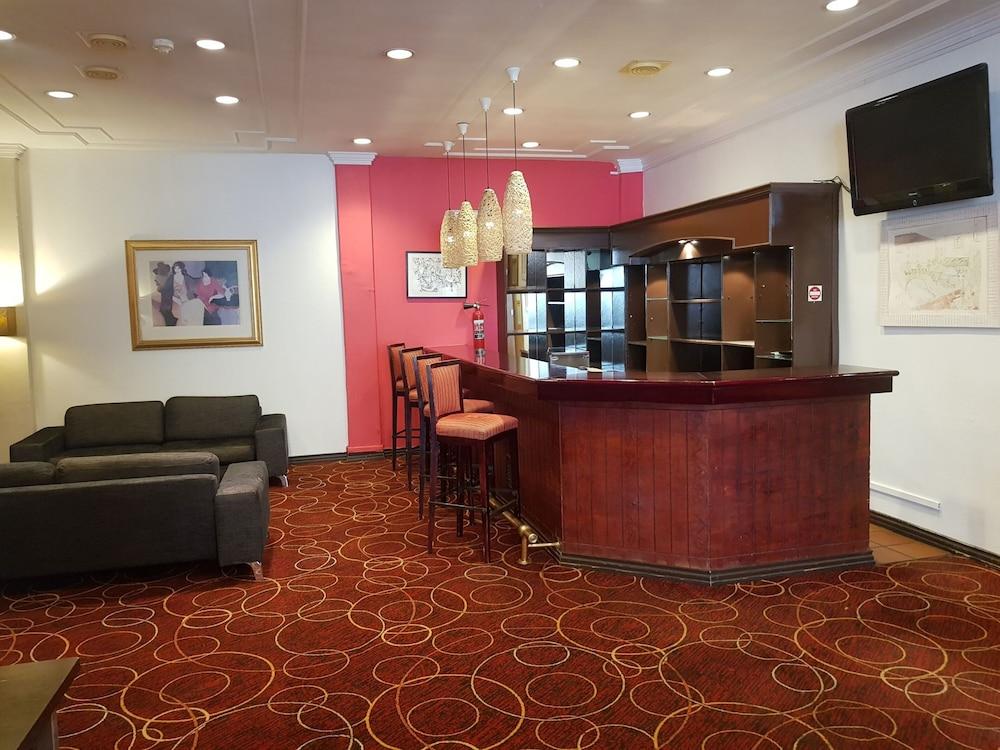 קייפטאון Lady Hamilton Hotel מראה חיצוני תמונה
