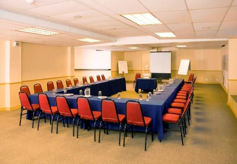 קייפטאון Lady Hamilton Hotel מראה חיצוני תמונה
