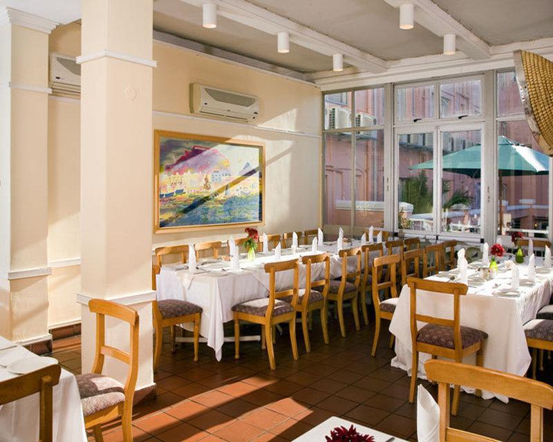 קייפטאון Lady Hamilton Hotel מראה חיצוני תמונה