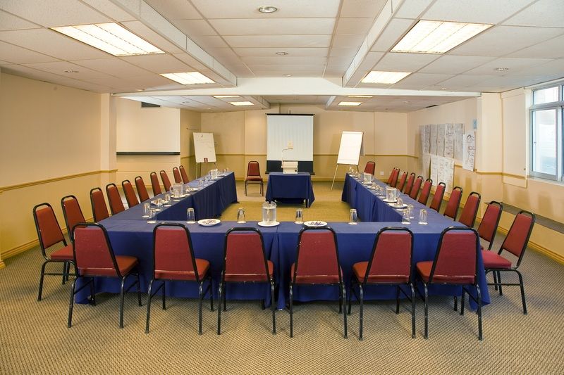 קייפטאון Lady Hamilton Hotel מראה חיצוני תמונה
