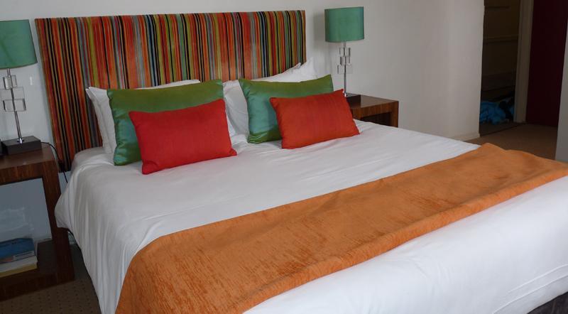קייפטאון Lady Hamilton Hotel מראה חיצוני תמונה