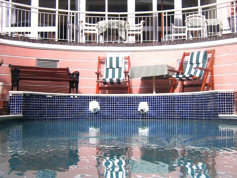 קייפטאון Lady Hamilton Hotel מראה חיצוני תמונה