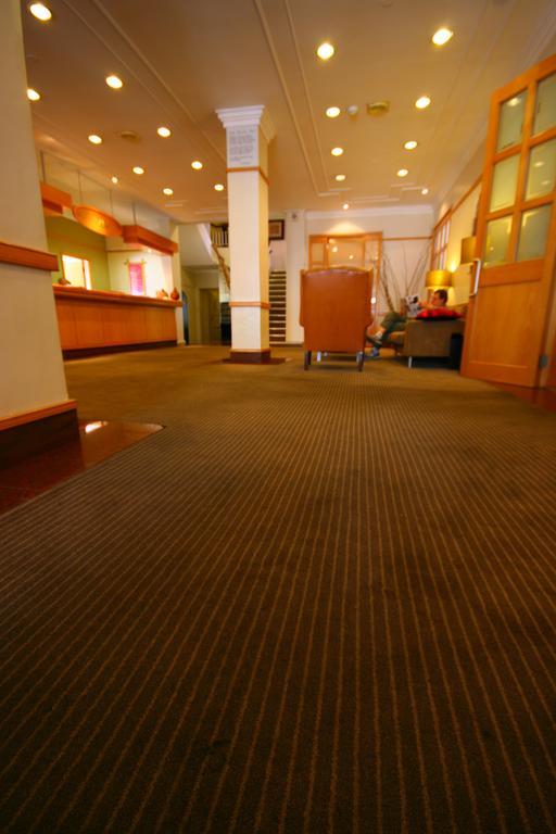 קייפטאון Lady Hamilton Hotel מראה חיצוני תמונה